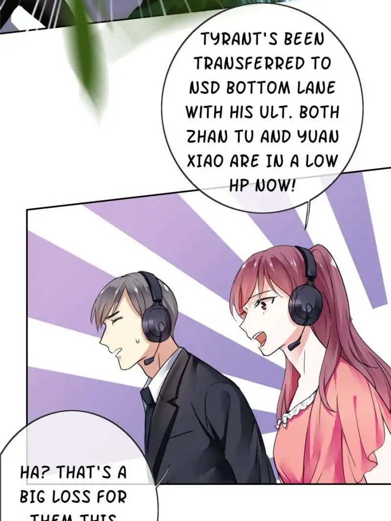 Legend Reboot Chapter 87 76
